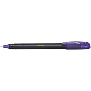 Caneta Pentel Energel Makkuro BL417 0,7 mm - Avulsa