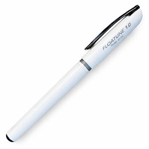 Caneta Pentel Floatune - Esferográfica - Preto - 1,0