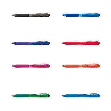 Caneta Pentel Wow BK440 0,7 mm - Avulsa Pentel