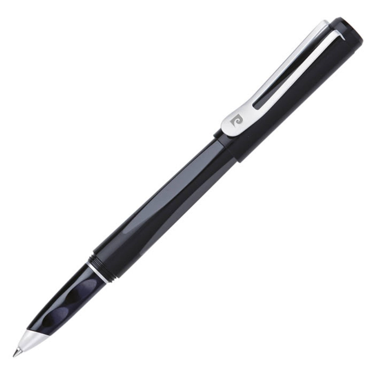 Caneta Pierre Cardin 5th Avenue - Black - Rollerball- F Pierre Cardin