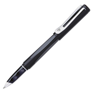 Caneta Pierre Cardin 5th Avenue - Black - Rollerball- F Pierre Cardin