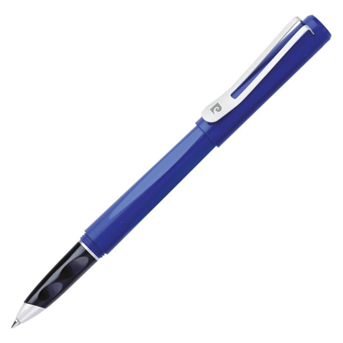 Caneta Pierre Cardin 5th Avenue - Blue - Rollerball- F Pierre Cardin