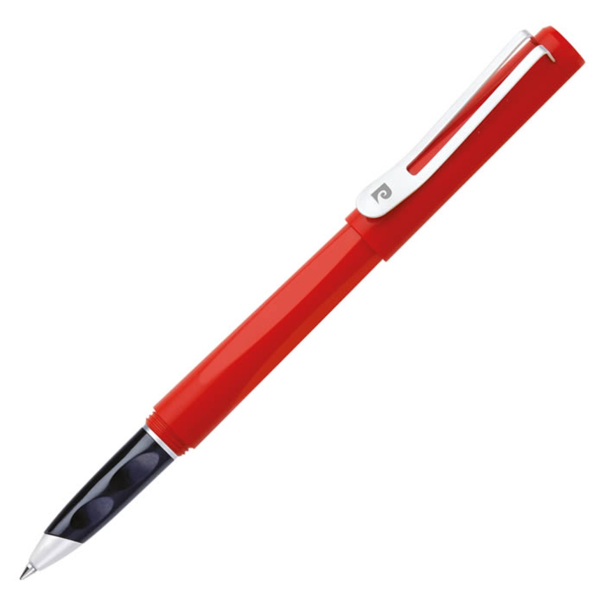 Caneta Pierre Cardin 5th Avenue - Red - Rollerball- F Pierre Cardin