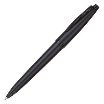Caneta Pierre Cardin Blackjack Carbide Noir - F Pierre Cardin