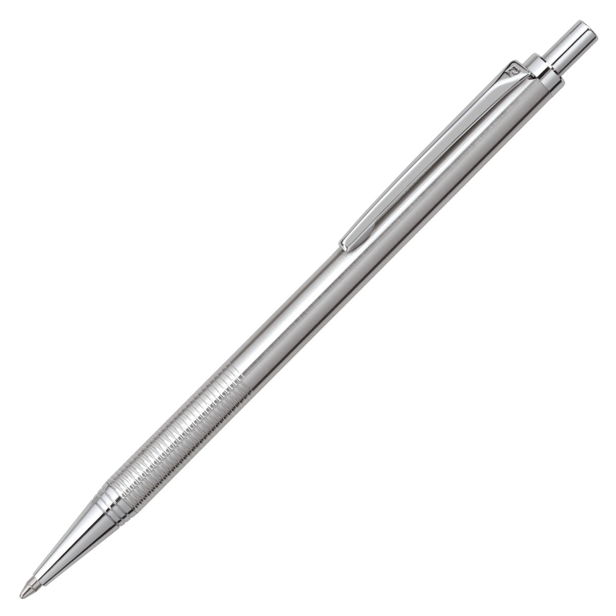 Caneta Pierre Cardin Estella - Steel - F Pierre Cardin
