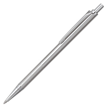 Caneta Pierre Cardin Estella - Steel - F Pierre Cardin