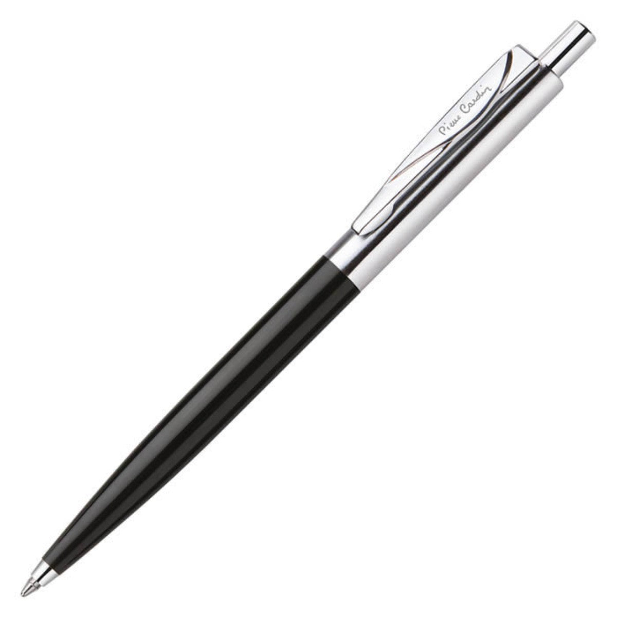 Caneta Pierre Cardin Glam - Black - Esferográfica - F Pierre Cardin