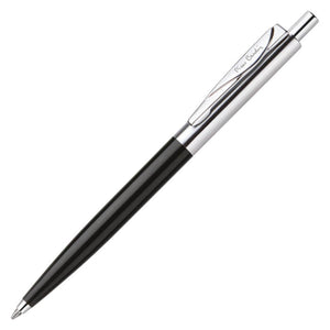 Caneta Pierre Cardin Glam - Black - Esferográfica - F