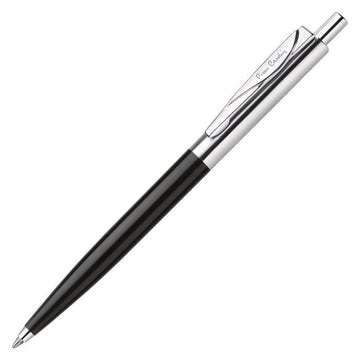 Caneta Pierre Cardin Glam - Black - Esferográfica - F Pierre Cardin