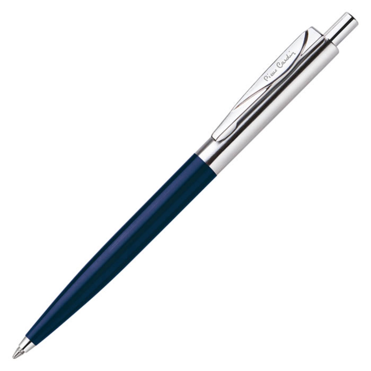 Caneta Pierre Cardin Glam - Blue - Esferográfica - F Pierre Cardin