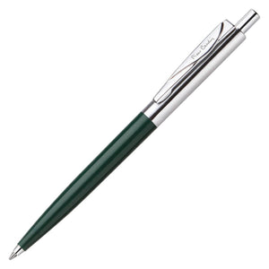 Caneta Pierre Cardin Glam - Green - Esferográfica - F