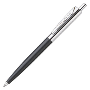 Caneta Pierre Cardin Glam - Grey - Esferográfica - F
