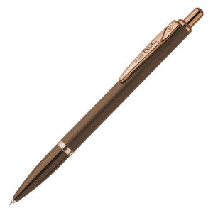 Caneta Pierre Cardin Infinity - Coffee - Esferográfica - F