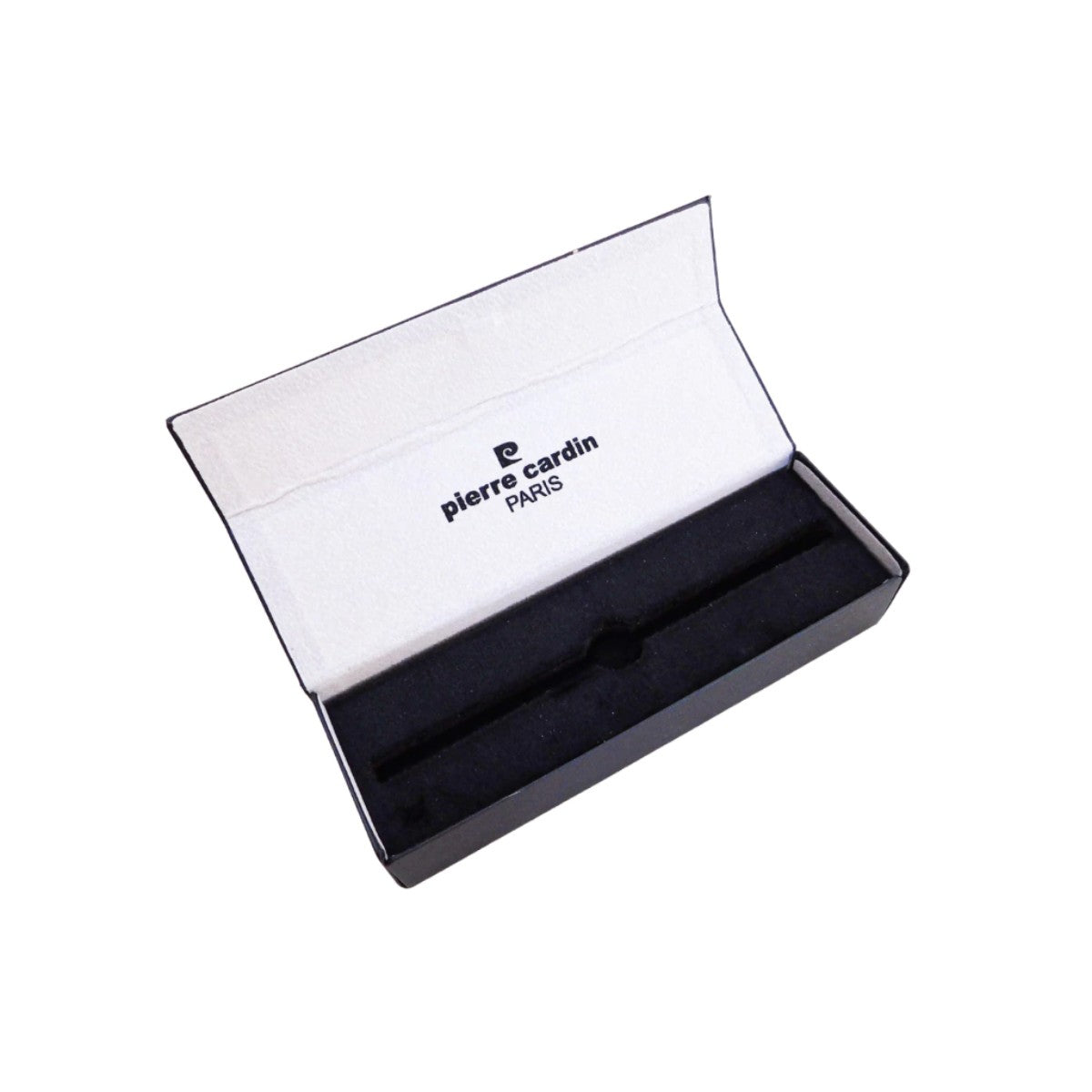 Caneta Pierre Cardin La Paz - Black & Gold - Esferográfica - F Pierre Cardin