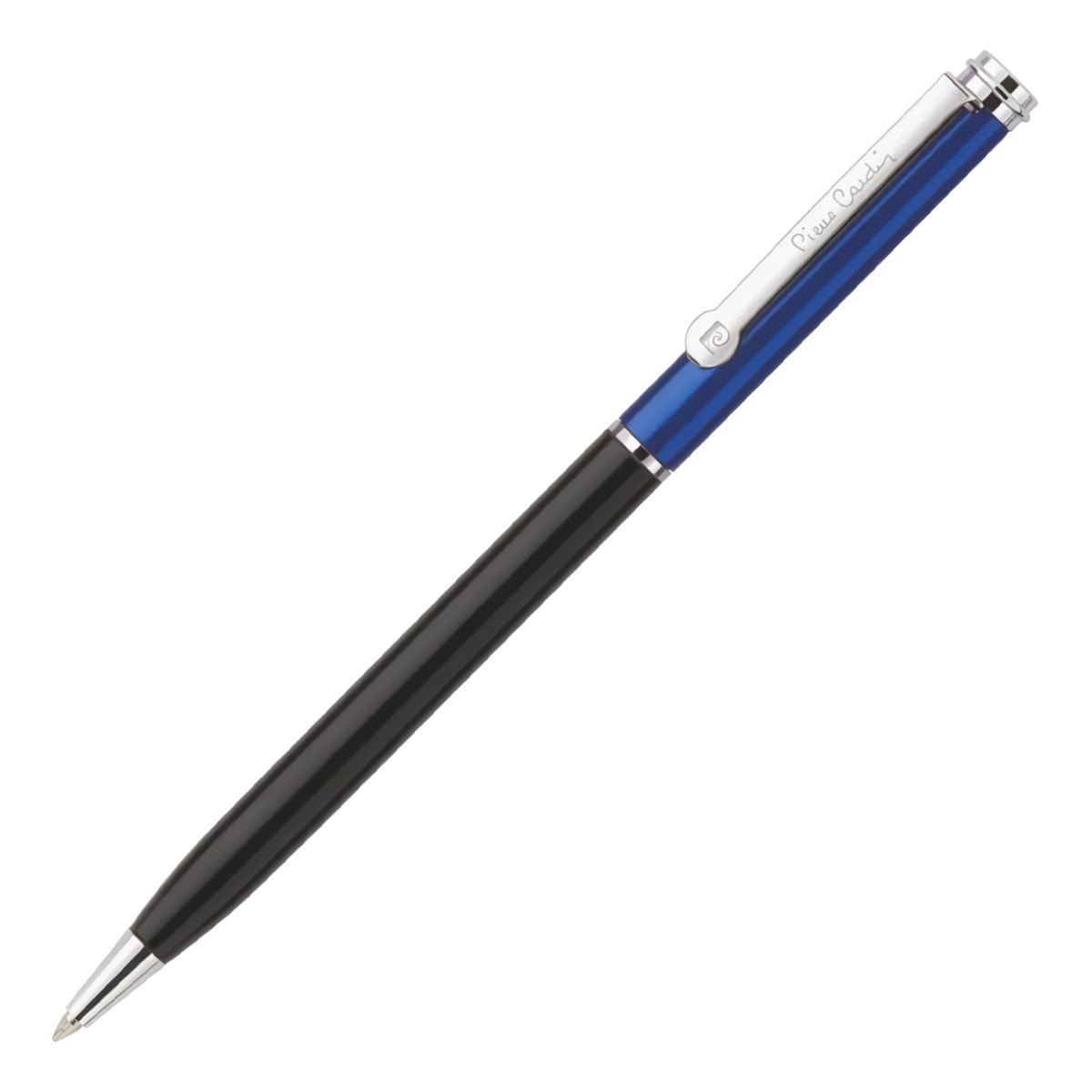 Caneta Pierre Cardin Romancy - Blue - Esferográfica - F Pierre Cardin