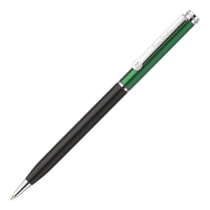 Caneta Pierre Cardin Romancy - Green - Esferográfica - F