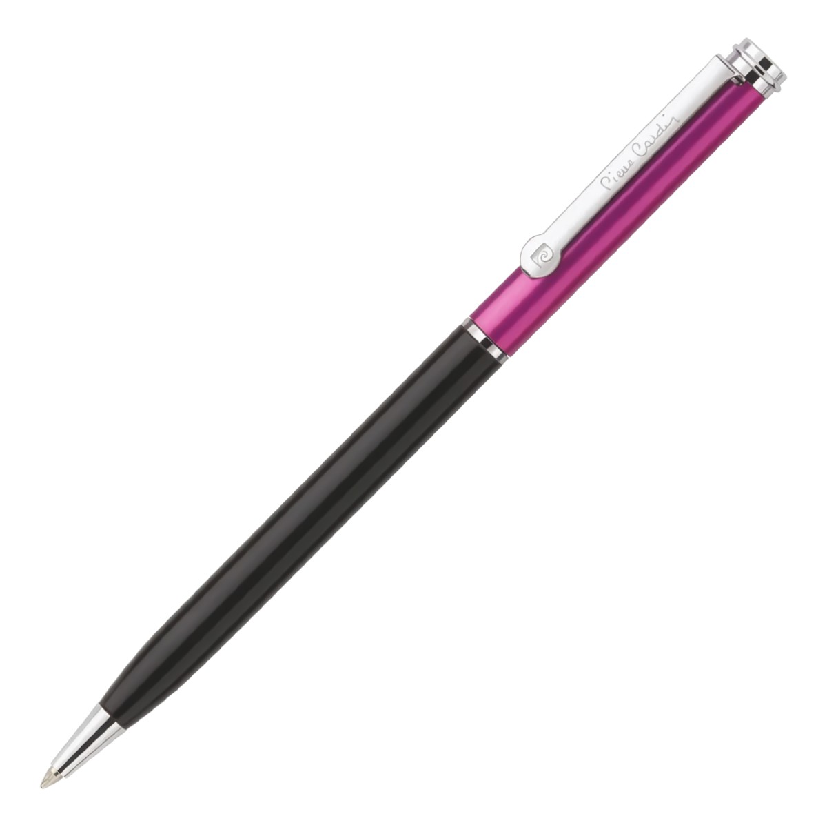 Caneta Pierre Cardin Romancy - Pink - Esferográfica - F Pierre Cardin