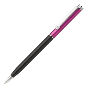 Caneta Pierre Cardin Romancy - Pink - Esferográfica - F