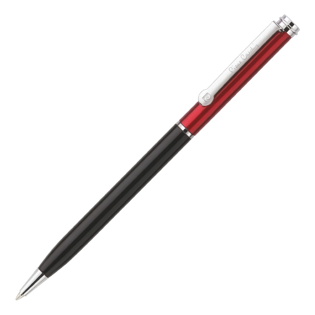 Caneta Pierre Cardin Romancy - Red - Esferográfica - F Pierre Cardin