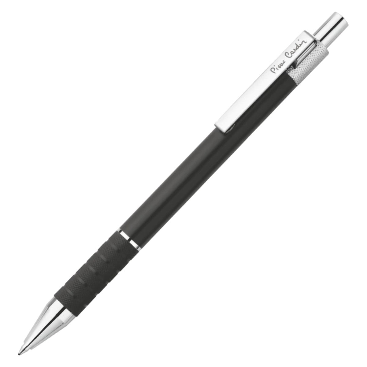 Caneta Pierre Cardin - Sure - Black - Esferográfica - F Pierre Cardin