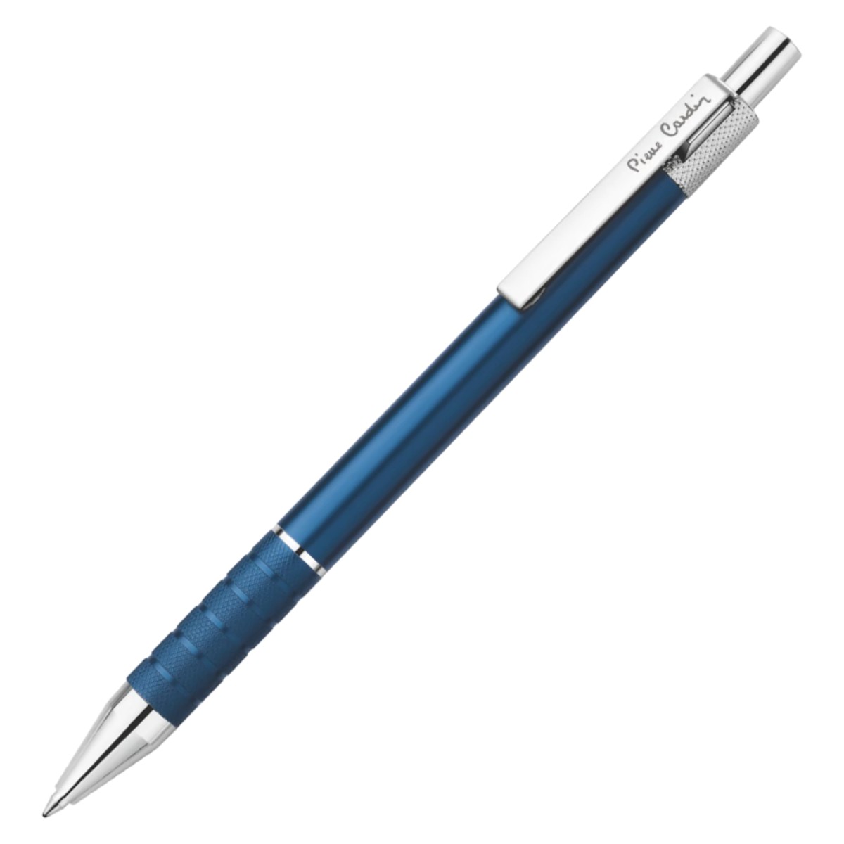 Caneta Pierre Cardin - Sure - Blue - Esferográfica - F Pierre Cardin