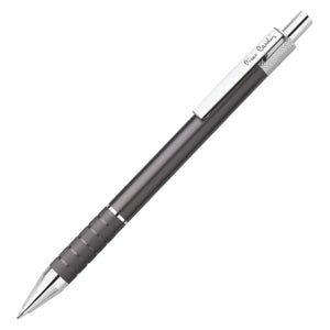 Caneta Pierre Cardin - Sure - Graphite - Esferográfica - F