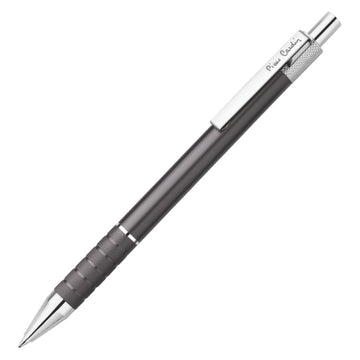 Caneta Pierre Cardin - Sure - Graphite - Esferográfica - F Pierre Cardin
