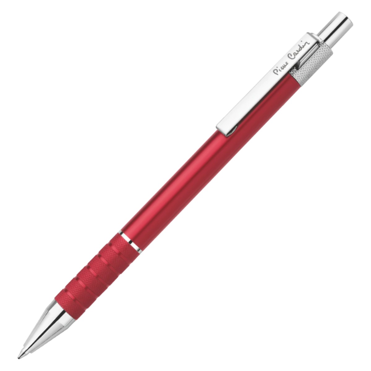 Caneta Pierre Cardin - Sure - Red - Esferográfica - F Pierre Cardin