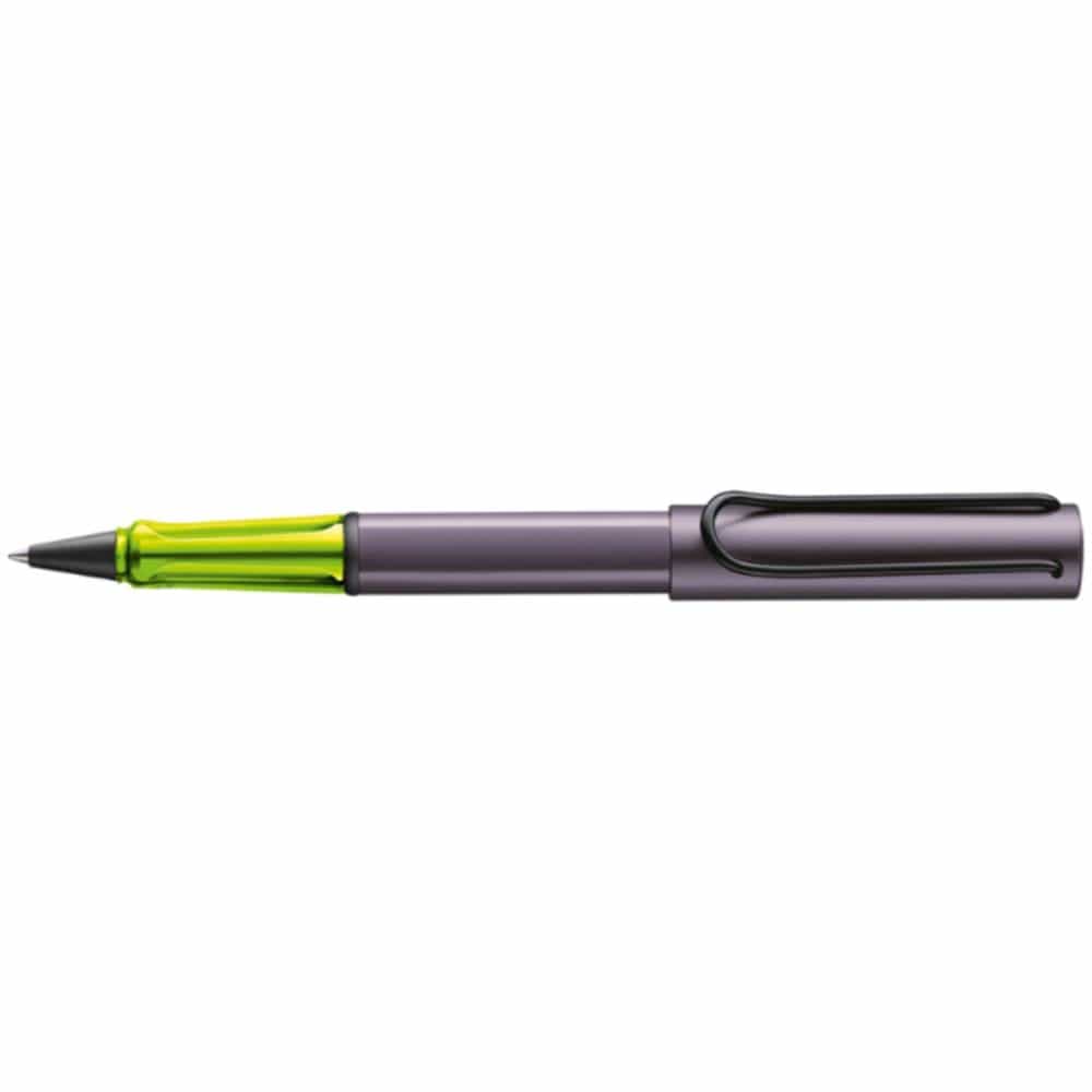 Caneta Rollerball Lamy Al-Star Aubergine 3A6 - M Lamy