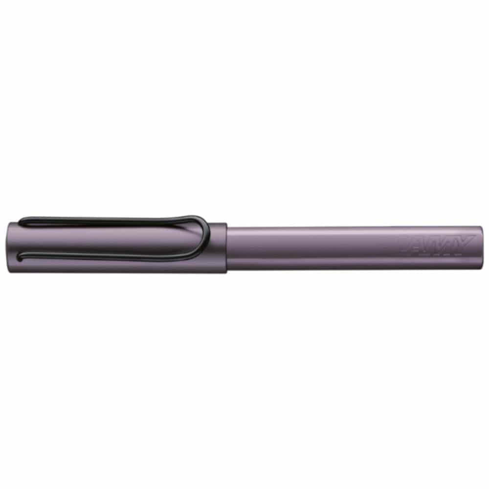 Caneta Rollerball Lamy Al-Star Aubergine 3A6 - M Lamy
