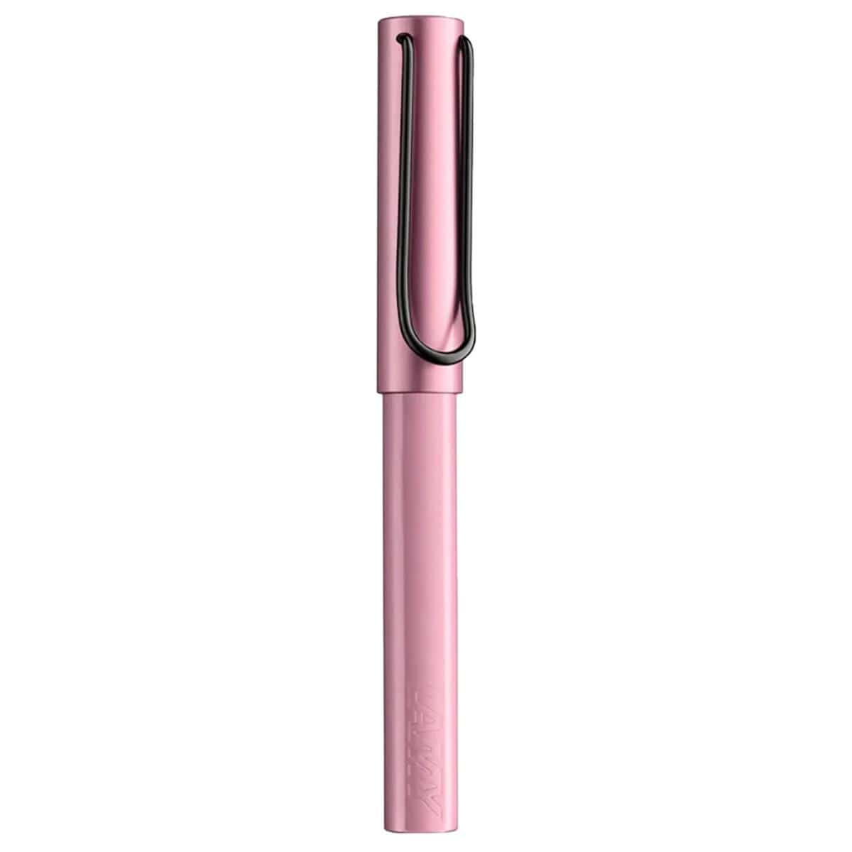 Caneta Rollerball Lamy Al-Star Autumn Pink - 3E6 M Lamy