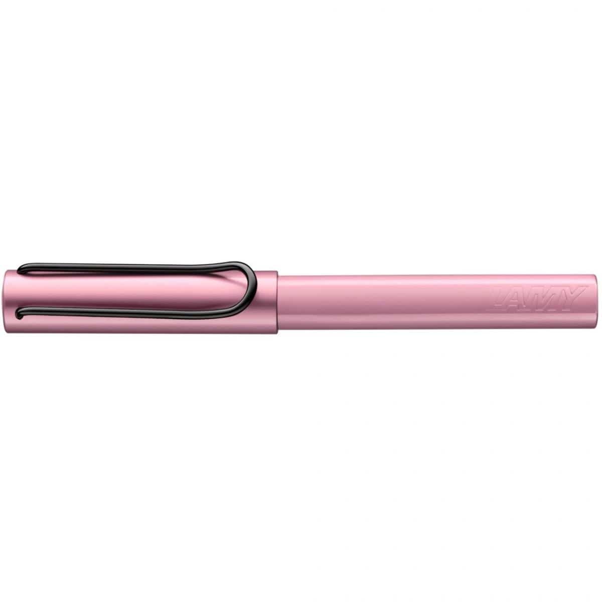 Caneta Rollerball Lamy Al-Star Autumn Pink - 3E6 M Lamy