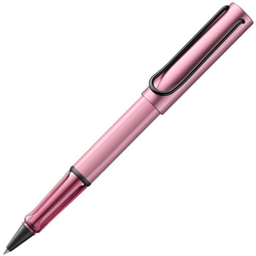 Caneta Rollerball Lamy Al-Star Autumn Pink - 3E6 M Lamy