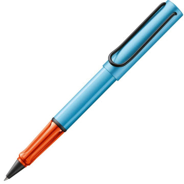 Caneta Rollerball Lamy Al-Star Denim 3A5 - M Lamy