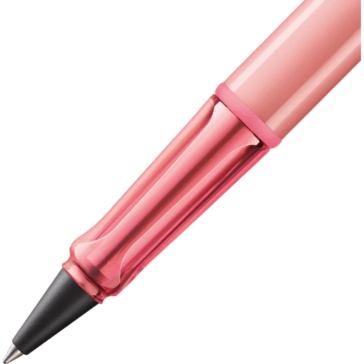 Caneta Rollerball Lamy Al-Star - Flamingo - Edição Especial - M Livraria Skilo Caneta Rollerball