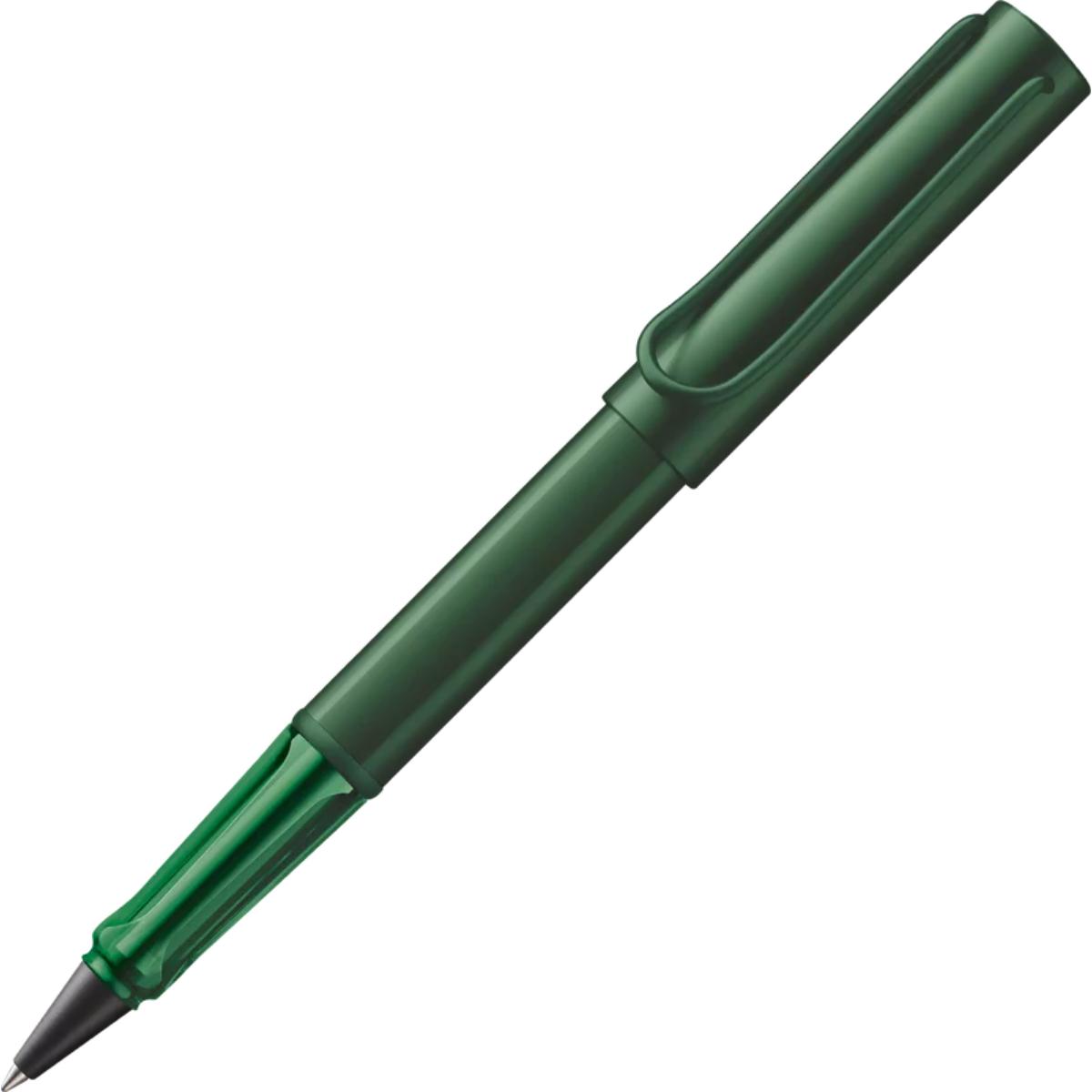 Caneta Rollerball Lamy Al-Star - Pine - Edição Especial - M Lamy Caneta Rollerball
