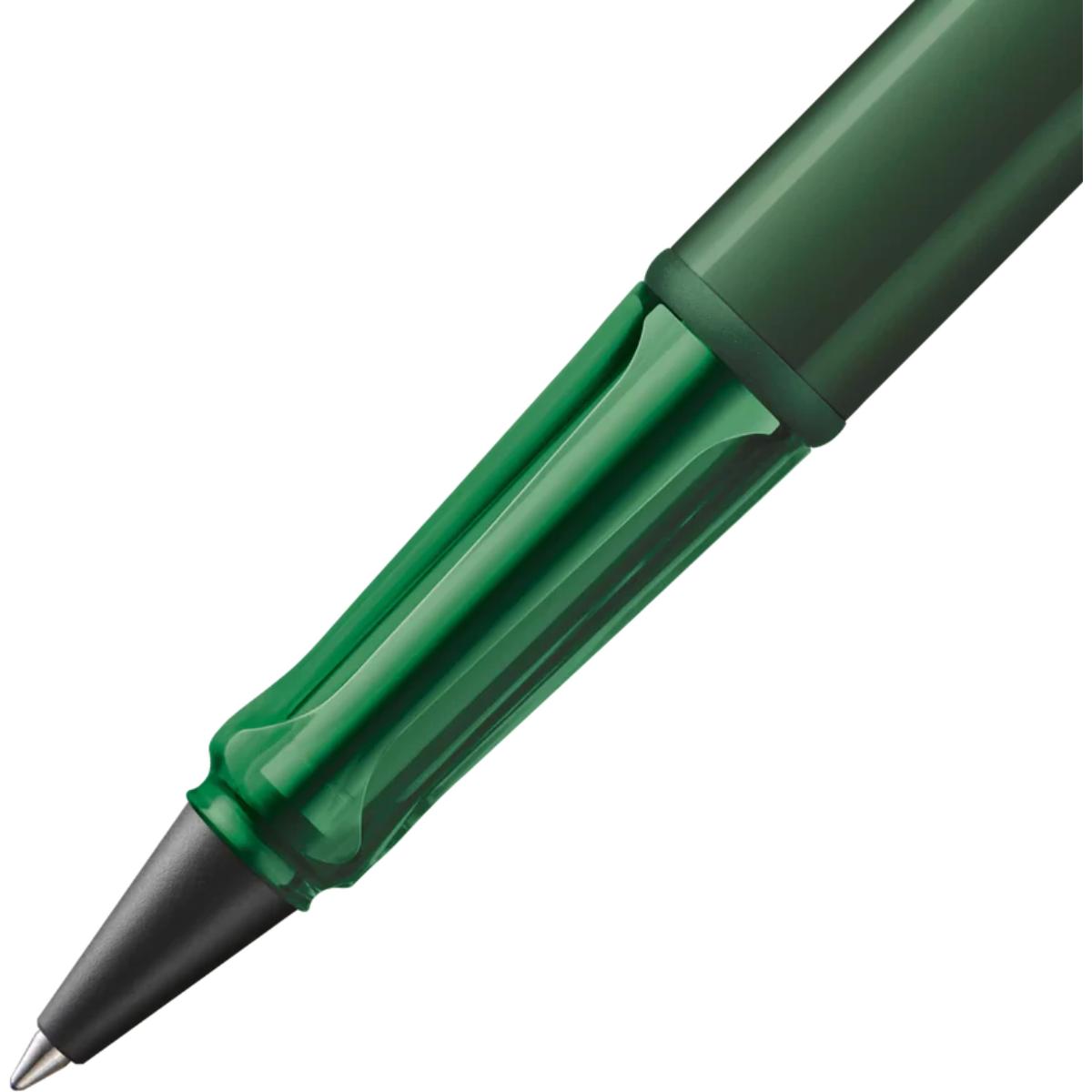Caneta Rollerball Lamy Al-Star - Pine - Edição Especial - M Lamy Caneta Rollerball