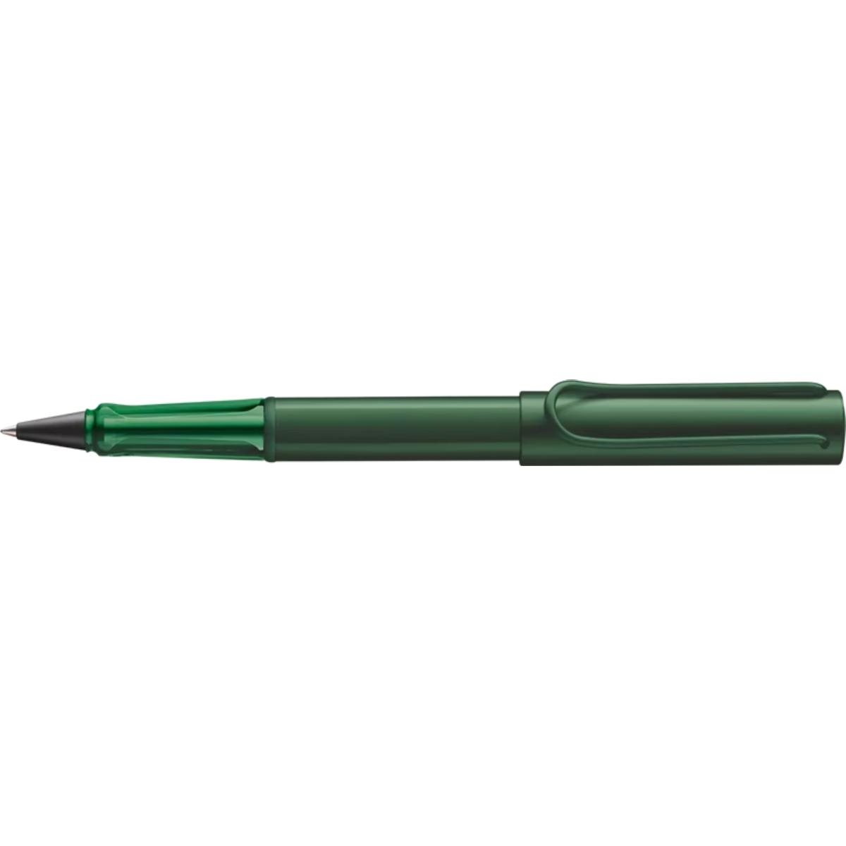 Caneta Rollerball Lamy Al-Star - Pine - Edição Especial - M Lamy Caneta Rollerball