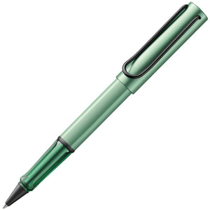 Caneta Rollerball Lamy Al-Star - Sage Green - 3E7 M