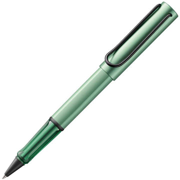 Caneta Rollerball Lamy Al-Star - Sage Green - 3E7 M Lamy