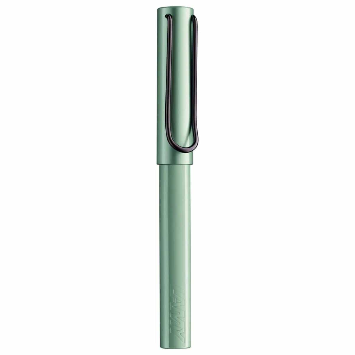 Caneta Rollerball Lamy Al-Star - Sage Green - 3E7 M Lamy
