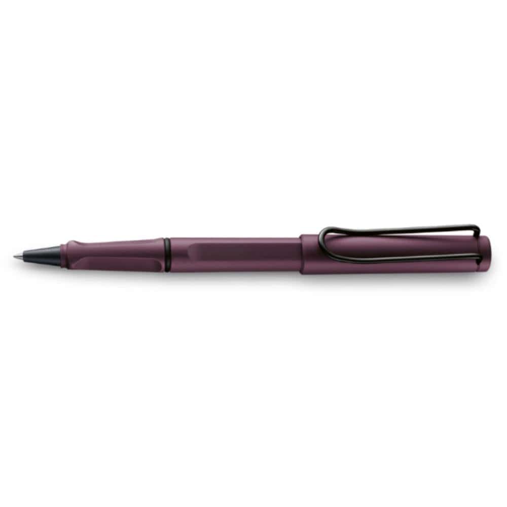 Caneta Rollerball Lamy Al-Star Scarlet 3E3 - M Lamy