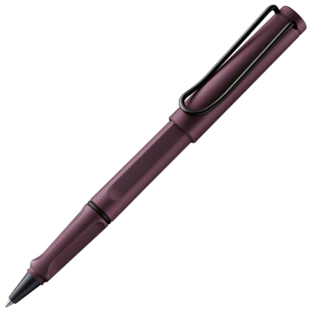 Caneta Rollerball Lamy Al-Star Scarlet 3E3 - M Lamy