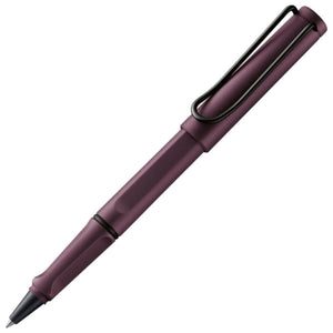Caneta Rollerball Lamy Al-Star Scarlet 3E3 - M