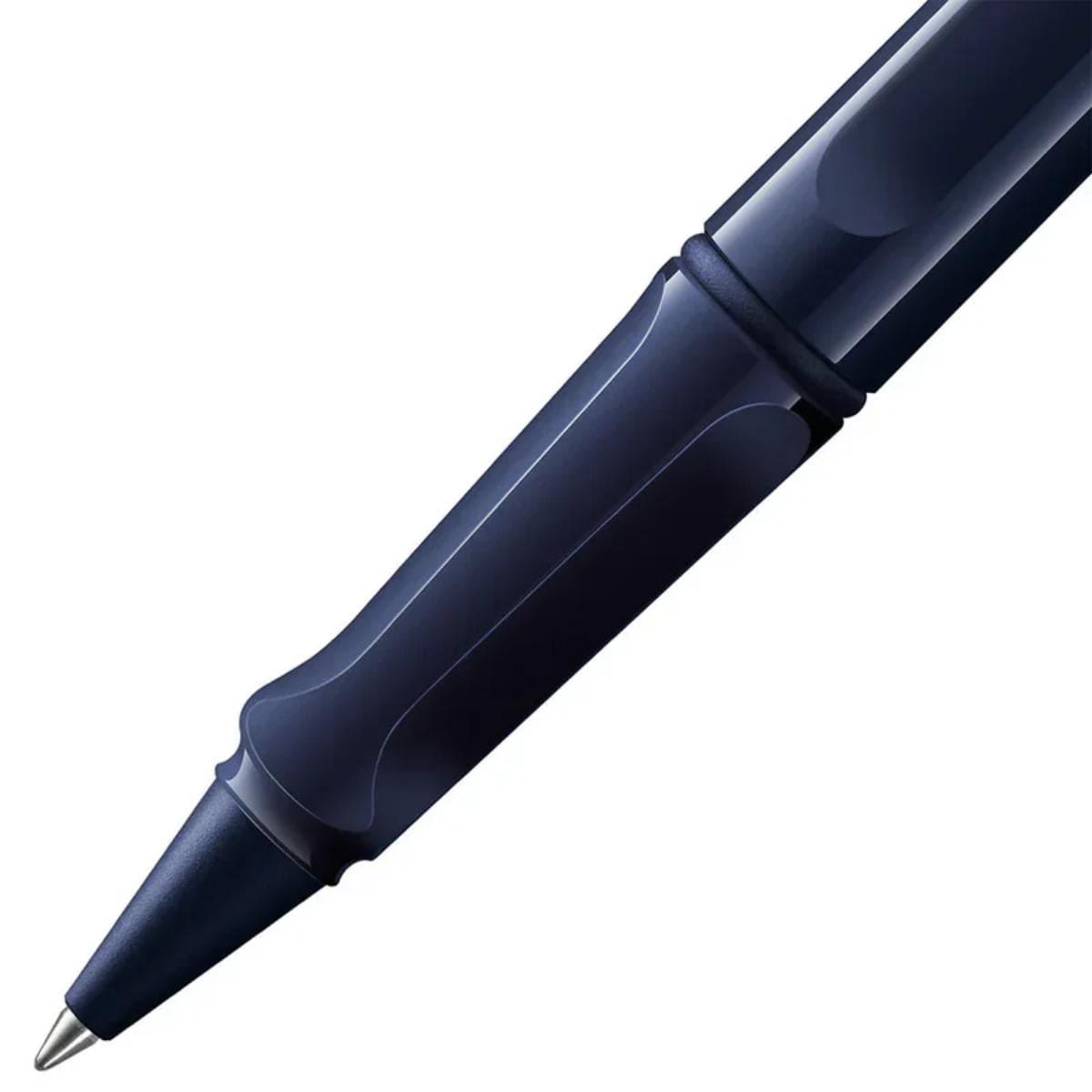 Caneta Rollerball Lamy Safari Dark Dusk - 3A9 - M Lamy