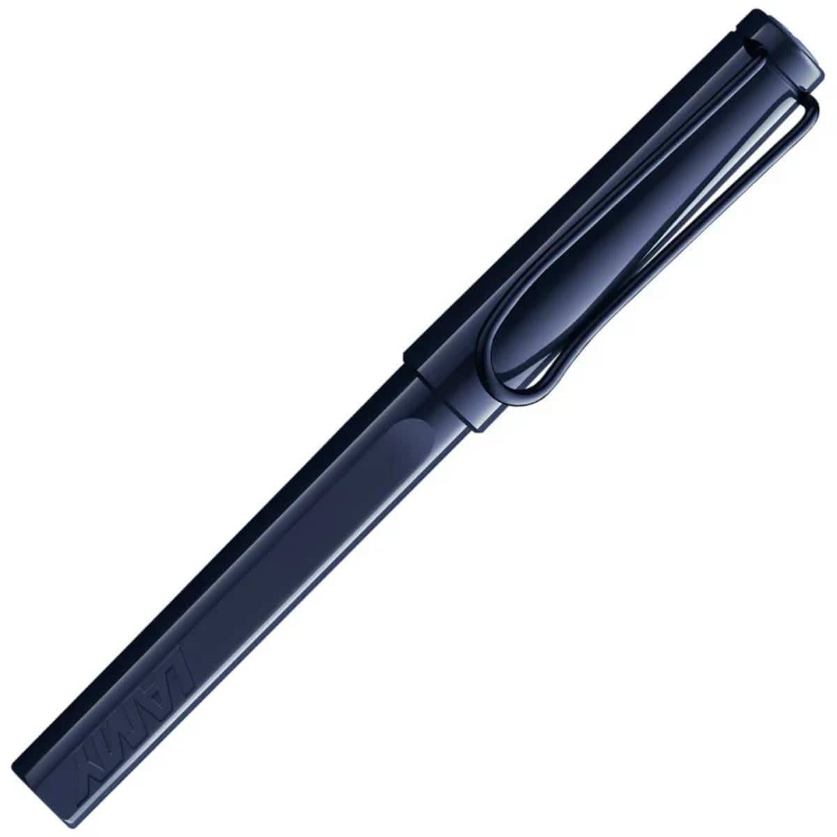 Caneta Rollerball Lamy Safari Dark Dusk - 3A9 - M Lamy