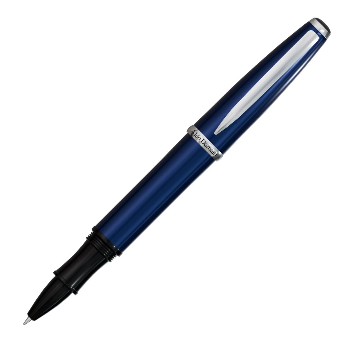 Caneta Rollerball Monteverde Aldo Domani - Blue Monteverde