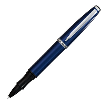 Caneta Rollerball Monteverde Aldo Domani - Blue Monteverde