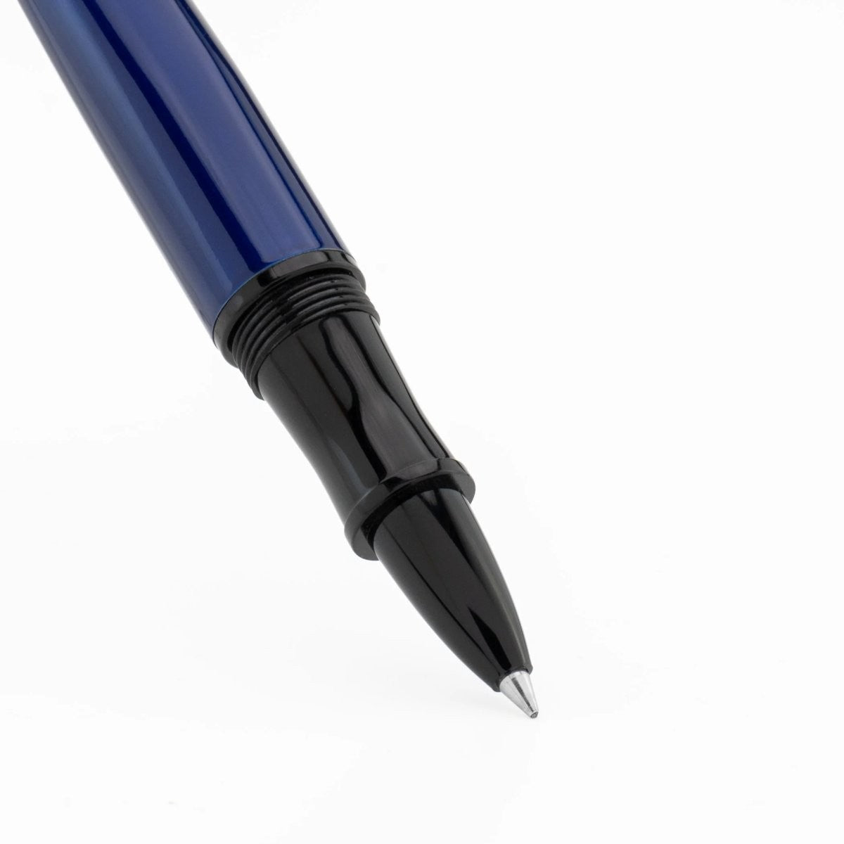 Caneta Rollerball Monteverde Aldo Domani - Blue Monteverde