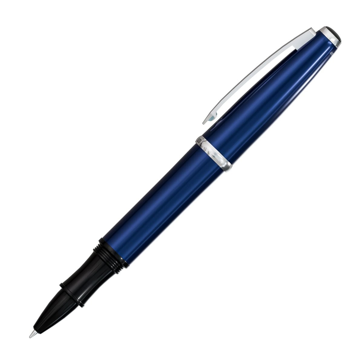 Caneta Rollerball Monteverde Aldo Domani - Blue Monteverde